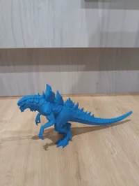 Figurines Godzilla Jr, série — photo 3