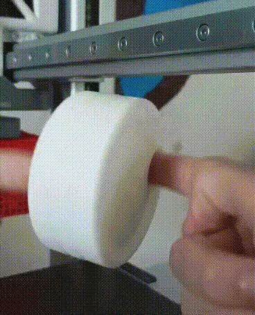 Thumb Spinner
