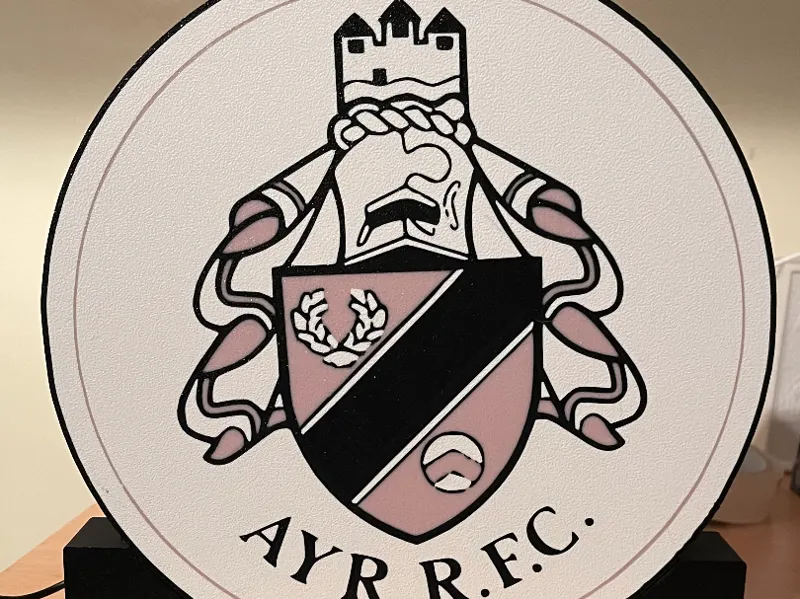 Ayr rugby lightbox