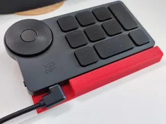 ACK05 Riser
