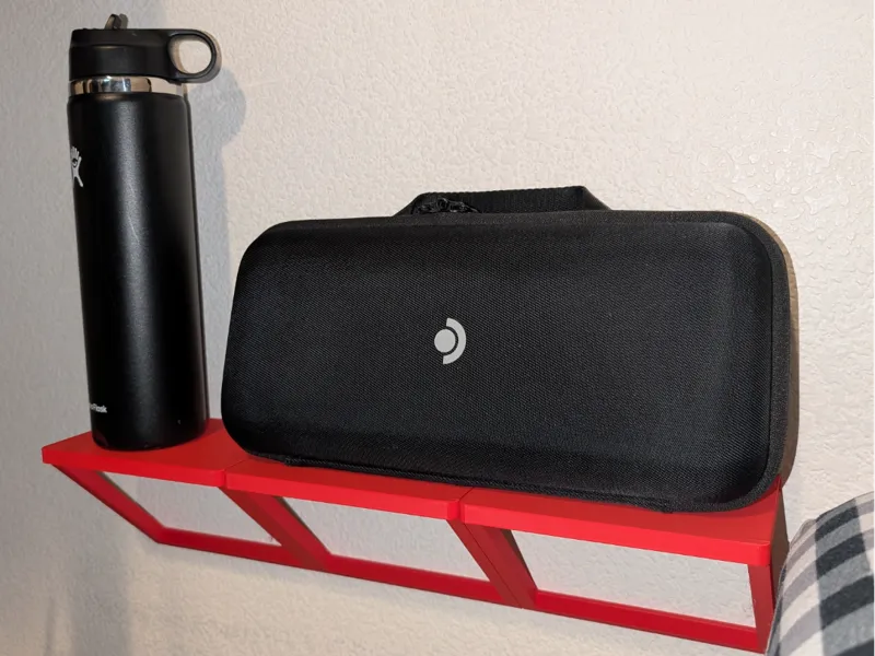 Modular Shelf