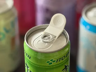 Can Opener for Soda, Beer, and other Beverages