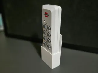 Brennenstuhl Remote Holder