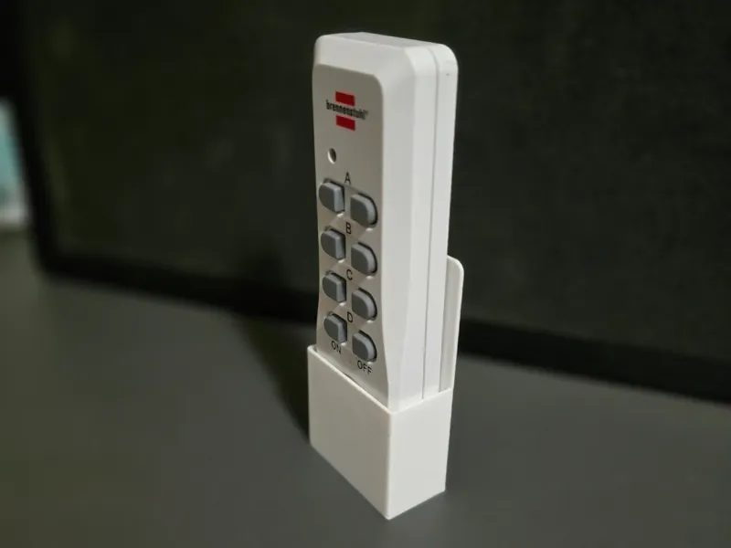 Brennenstuhl Remote Holder