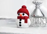 Фигурка Knit Snowman