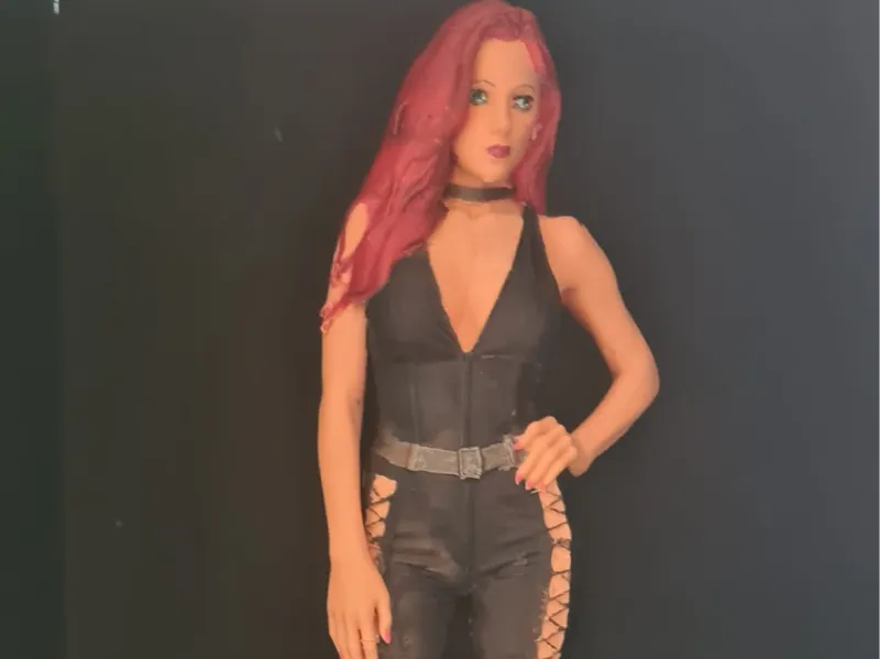 Cassandra