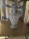 0.2 mm layer, 2 walls, 5% infill, no AMS