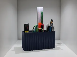 office desk organizer