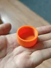 28mm screw cap