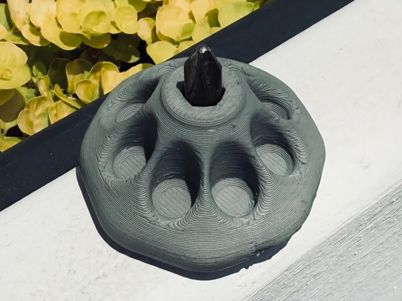 Stubby Screwdriver