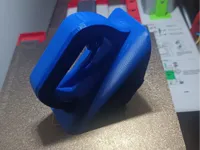 0.2mm layer, 3 walls, 15% infill