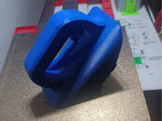 BMCU-370 STAND GRIP