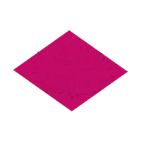 0.08mm layer, 2 walls, 100% infill, pink