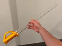0.2mm layer, 2 walls, 100% infill