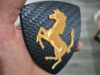 0.12mm layer, 2 walls, 15% infill