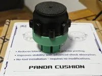 0.2mm layer, 4 walls, 30% infill