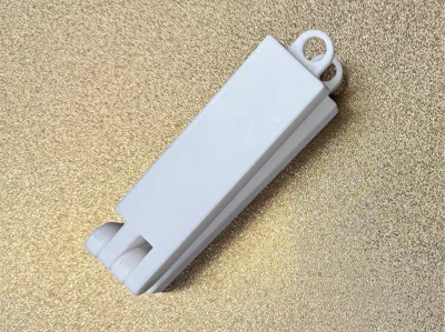 Swivel bolt for cabinet handles