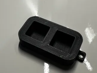 Keyboard fidget 