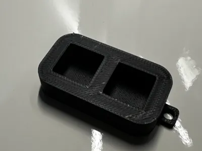 Keyboard fidget 