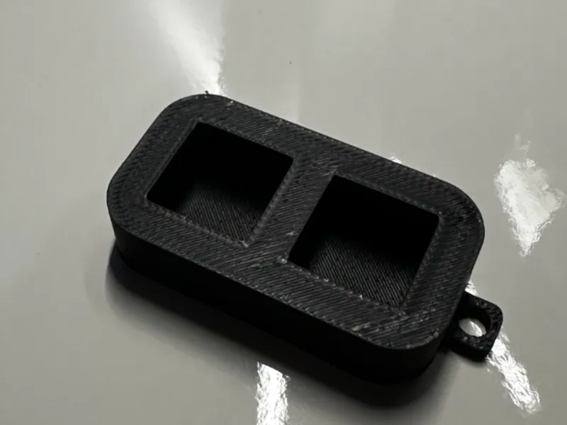 Keyboard fidget 