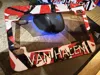 0.2mm layer, 2 walls, 15% infill - Van Halen Decoration