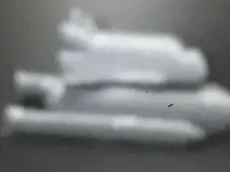 MY rocket