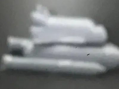 MY rocket 