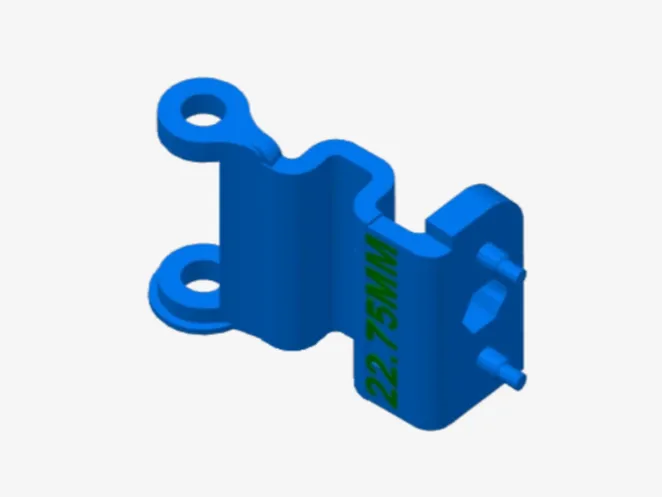 BAMBU LABS X1 P1 STRONG NOZZLE WIPER'S *OPTIMIZED*