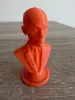 0.12mm layer, 2 walls, 7% infill