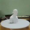 0.1mm layer, 2 walls, 15% infill
