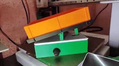 PCB SHAKER