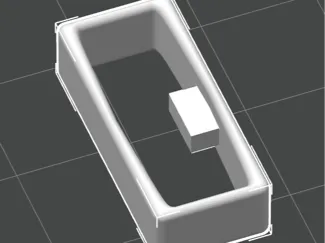 Garmin Venu Fastener Ring