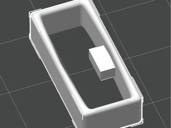 Garmin Venu Fastener Ring