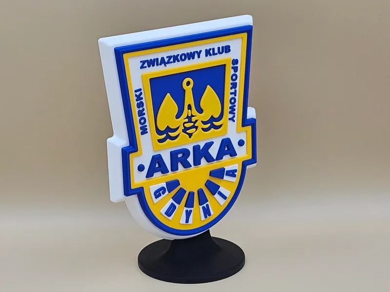 Arka Gdynia