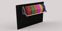 0.24mm layer, 4 walls, 10-15% infill gyroid