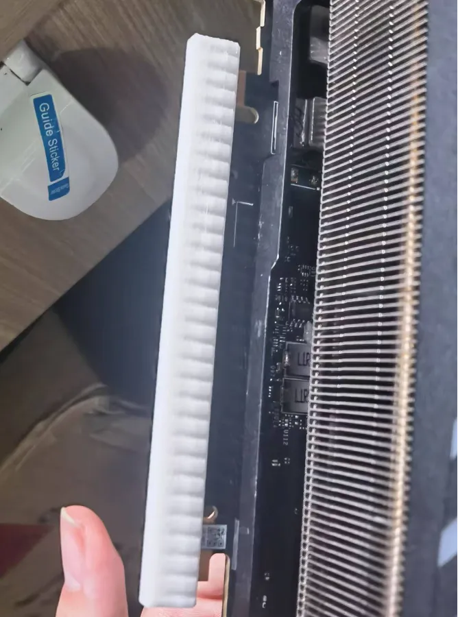 pciex16设备防尘套PCIEX16 equipment dust cover