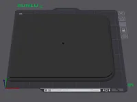 0.28mm layer, 2 walls, 10% infill