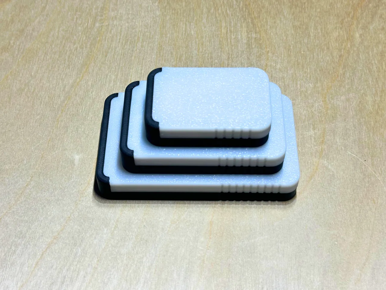 Mini Pocket Slide Box (5cm | 7cm | 9cm) - H1.5cm view 4