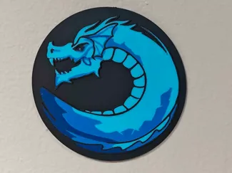 Cyroknight faction art