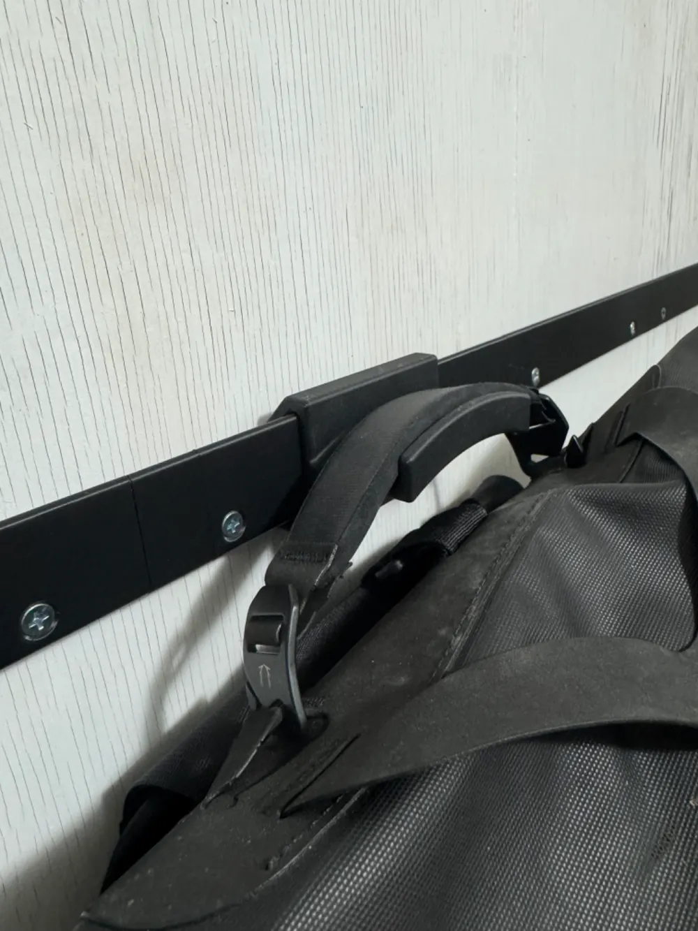 Pleat XL - Printable French Cleat System by Panache_ - MakerWorld