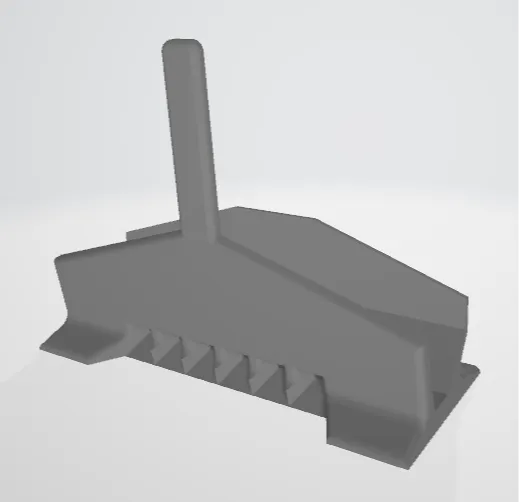Router stand