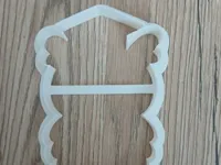 0.2mm layer, 6 walls, 100% infill