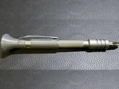 Leatherman Bit Extender Handle