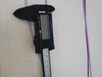 0.12mm layer, 3 walls, 50% infill