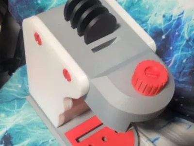 A1 PETG Profile