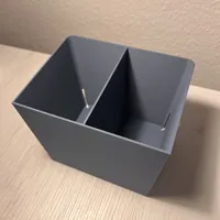0.24mm layer, 2 walls, 15% infill