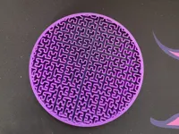 0.2mm layer, 4 walls, 25% infill