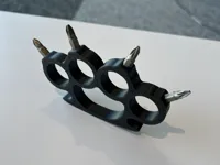 0.16mm layer, 2 walls, 15% infill
