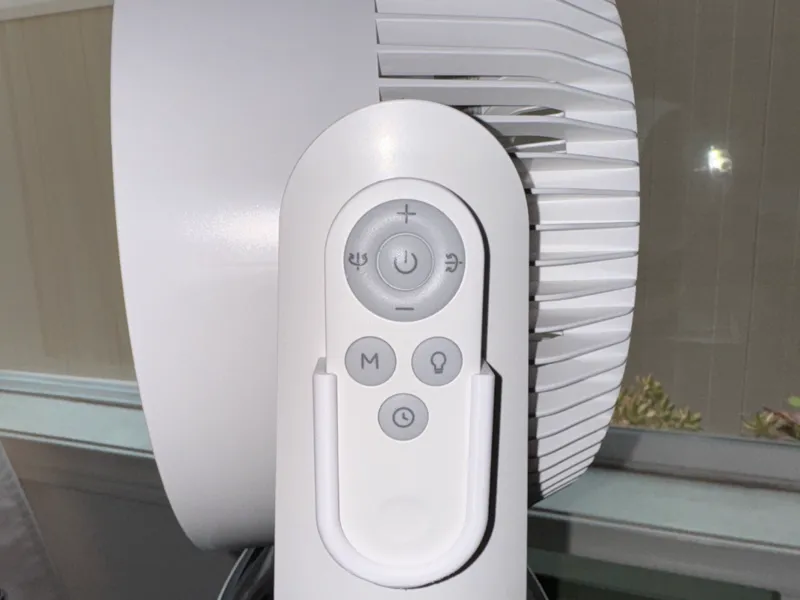Switchbot Circulator Fan Remote Holder