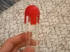 0.16mm layer, 2 walls, 5% infill